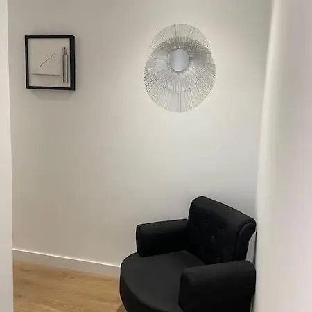 公寓 Leonmisol 莱昂