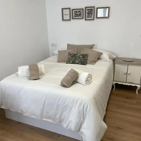 Leonmisol 公寓 莱昂