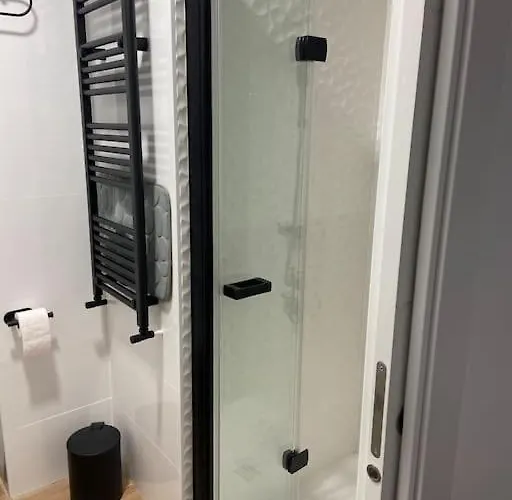 Leonmisol 아파트 레온