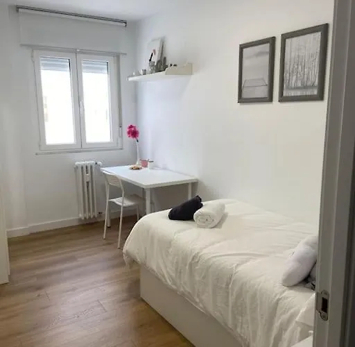 아파트 Leonmisol *