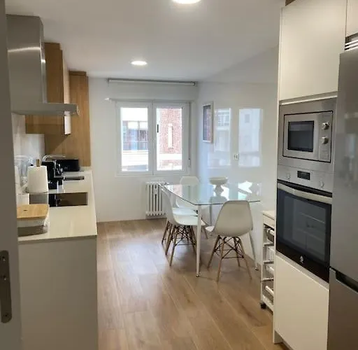 아파트 Leonmisol 레온